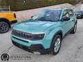 Jeep Avenger 1.2 Turbo Altitude Blu/Azzurro - thumbnail 1