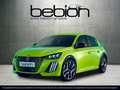 Peugeot 208 1.2 110 Business LED Navi PDC KlimaA SpurH Schwarz - thumbnail 1