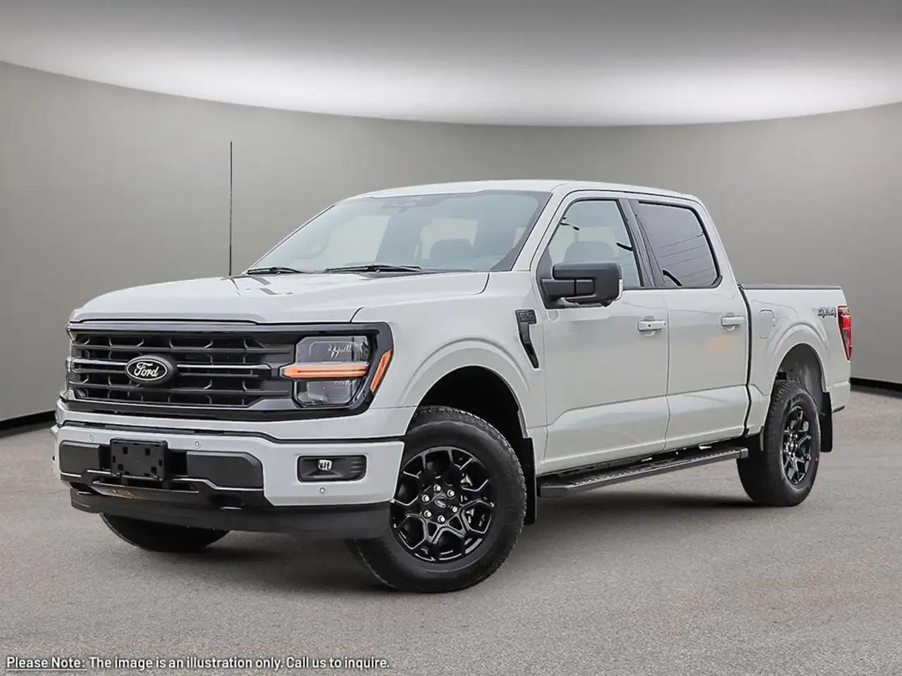 2026 Ford F 150