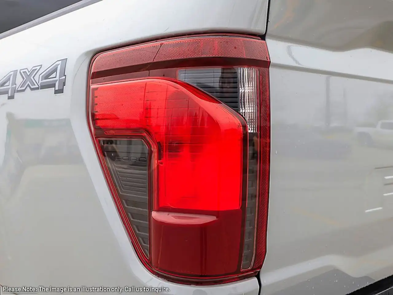 Ford F 150 fotografie Ford F 150