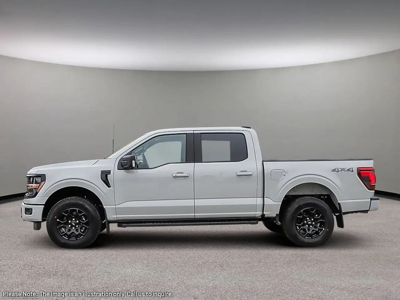Ford F 150 fotografie Ford F 150