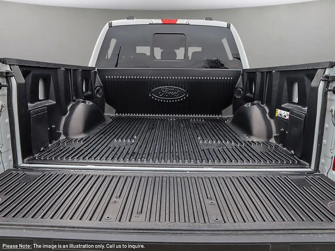 Ford F 150 fotografie Ford F 150
