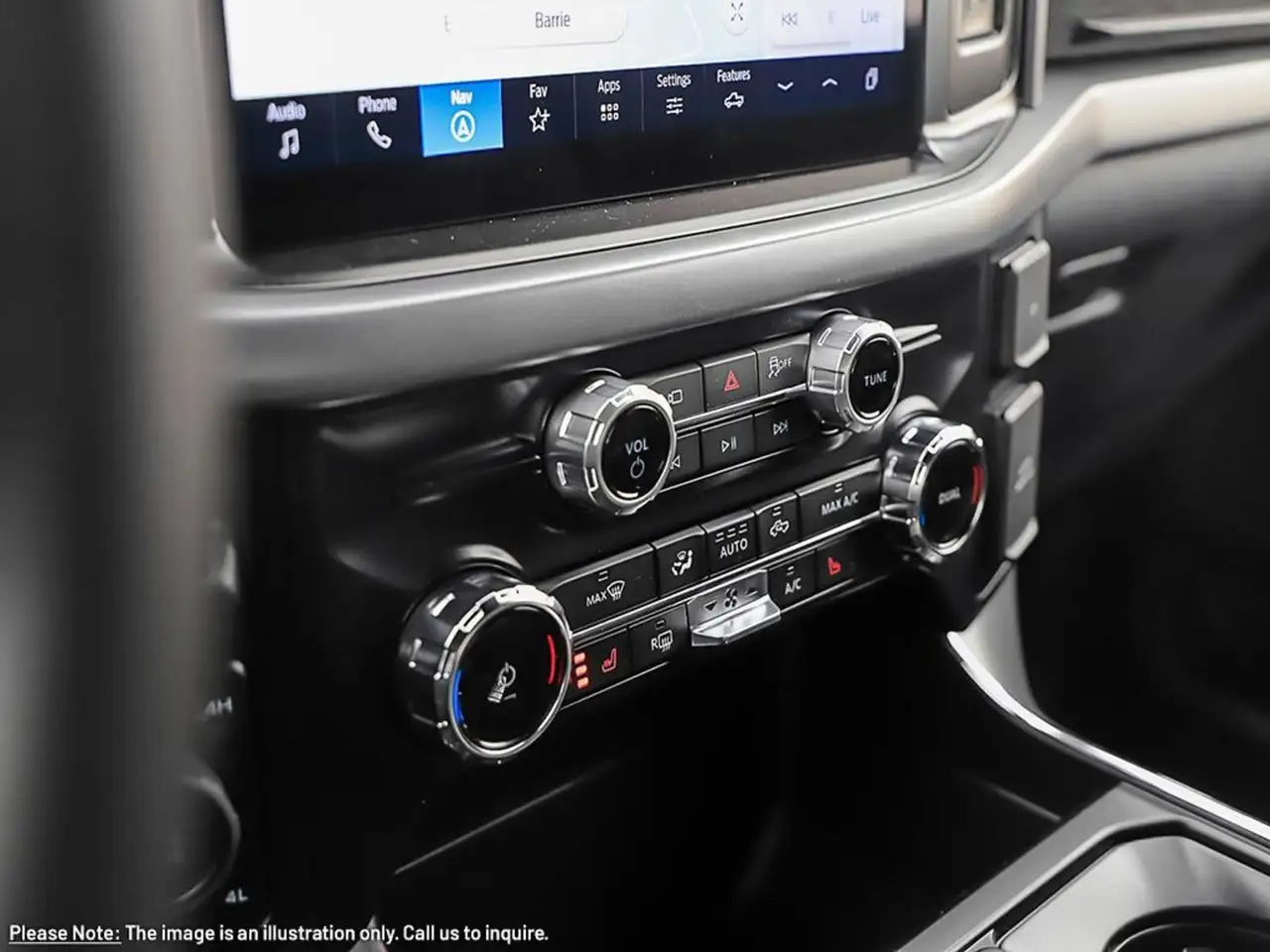 Ford F 150 fotografie Ford F 150
