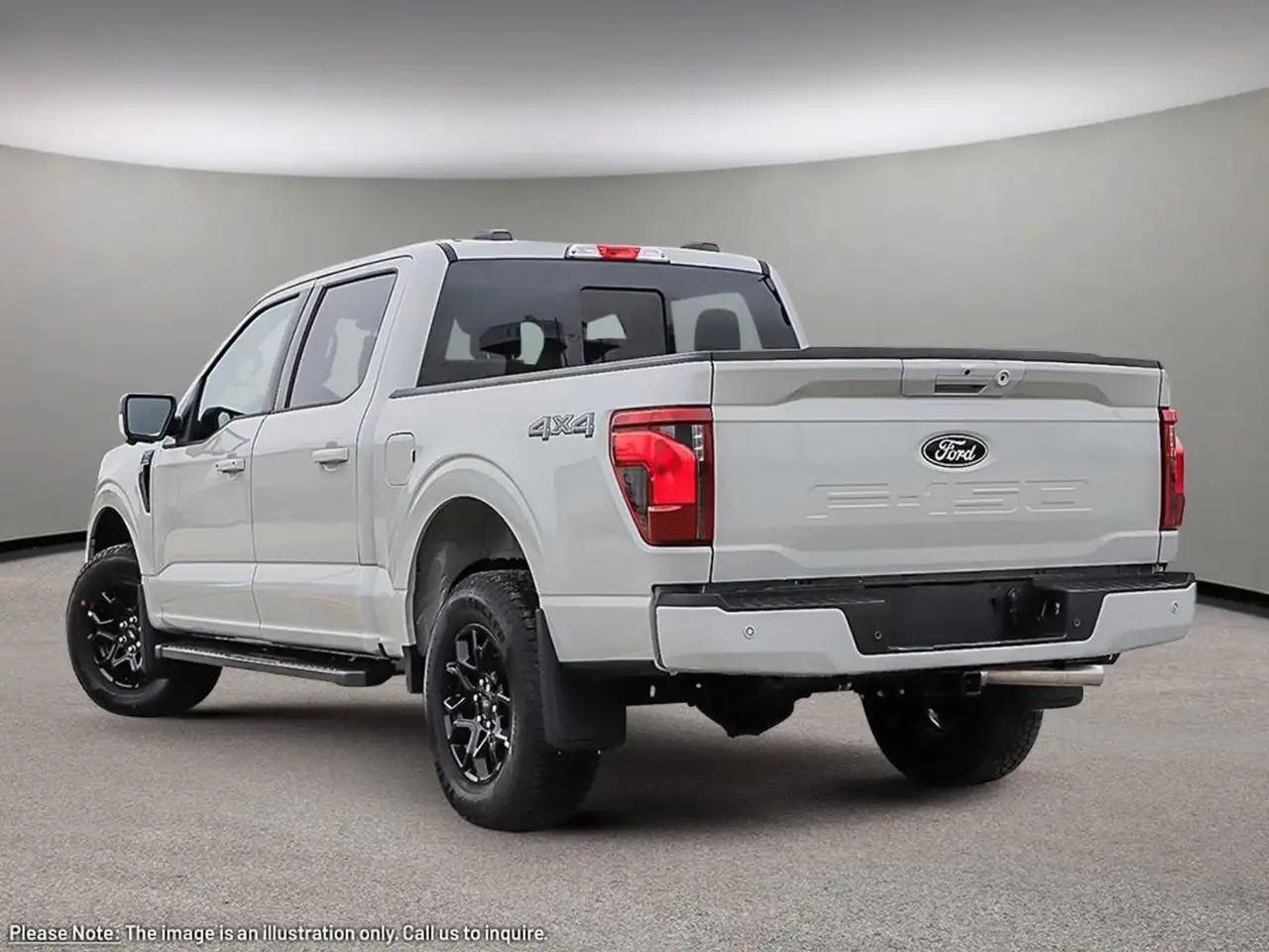 Ford F 150 fotografie Ford F 150