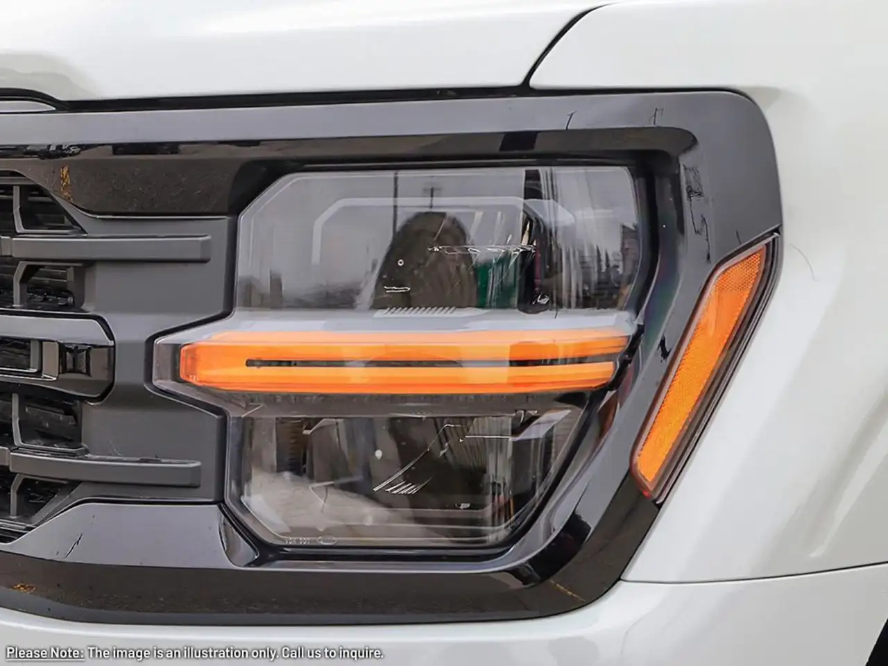 Ford F 150 fotografie Ford F 150