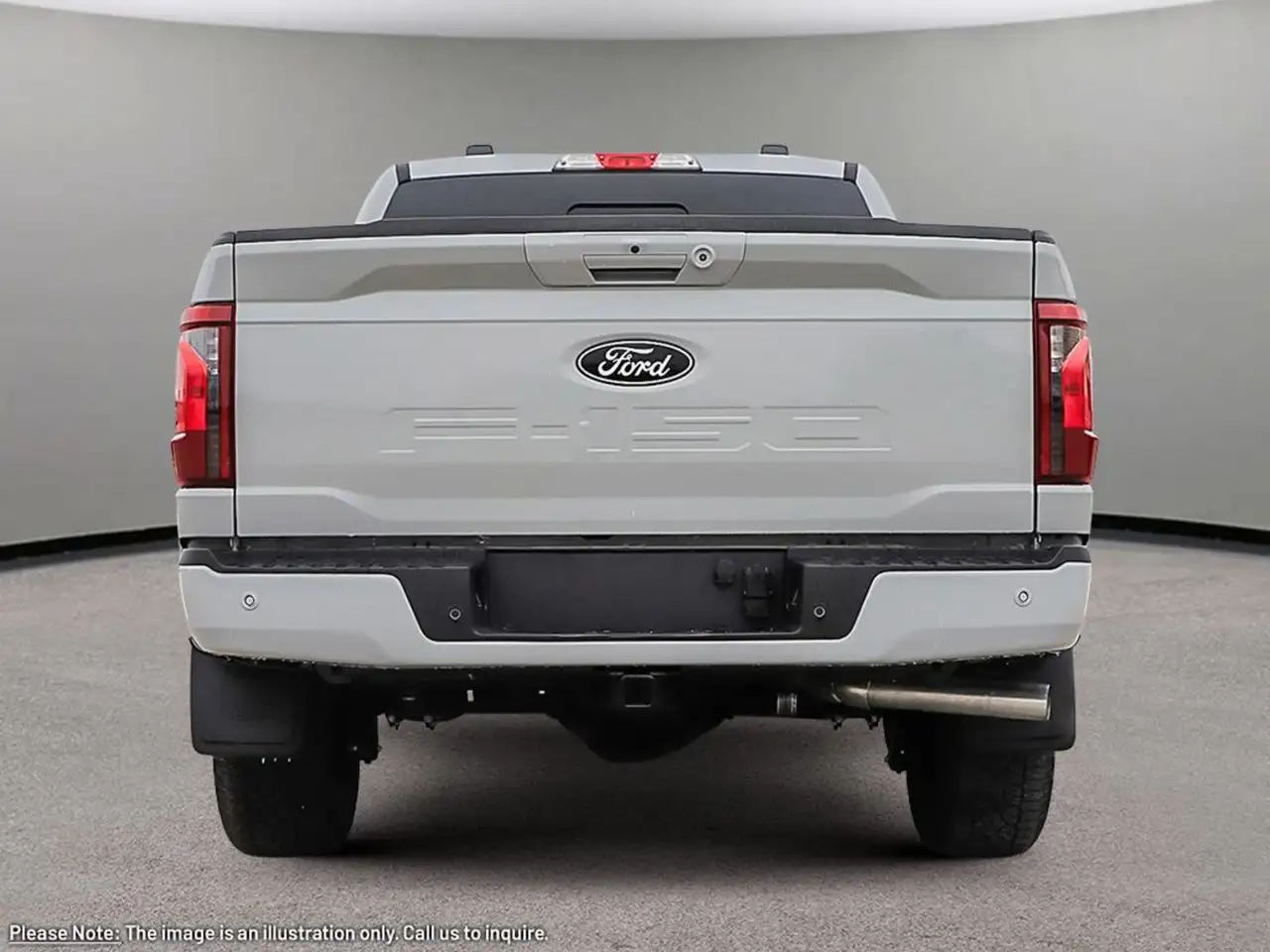 Ford F 150 fotografie Ford F 150