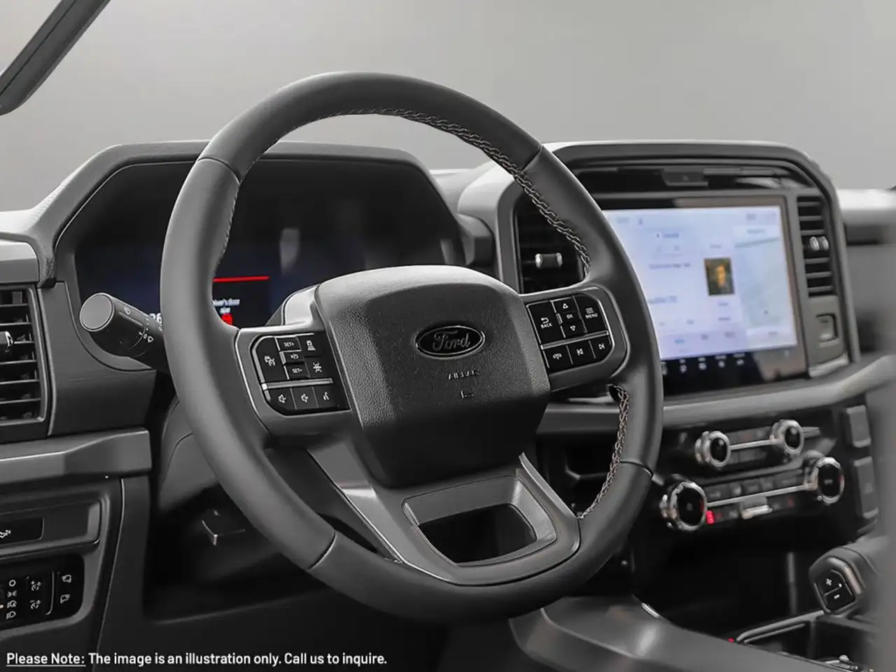Ford F 150 fotografie Ford F 150