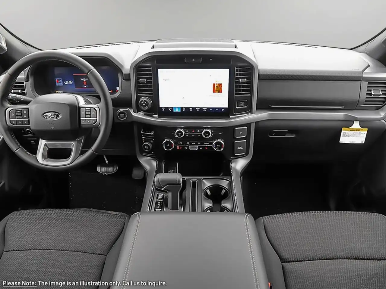 Ford F 150 fotografie Ford F 150