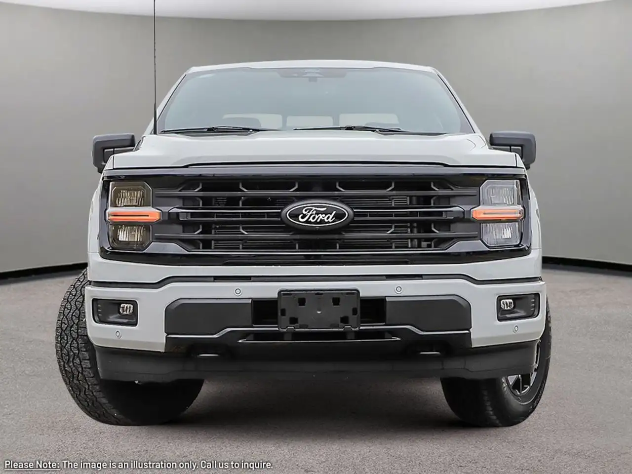 Ford F 150 fotografie Ford F 150