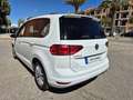 Volkswagen Touran 1.6TDI CR BMT Advance 85kW Blanco - thumbnail 8