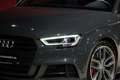 Audi S3 2.0 TFSI quattro Sportback*LEDER*DAB*LED*MMI-PLUS Grau - thumnbnail 3