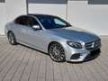 Mercedes-Benz E 350 d Limo/3xAMG-Line/LED/360°/WideC/AhK/20" Silber - thumbnail 4