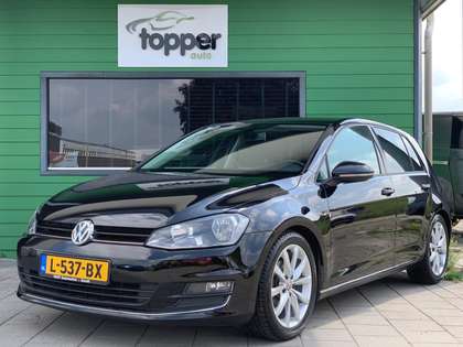 Volkswagen Golf 1.2 TSI Trendline | StoelVw.| CruiseControl |