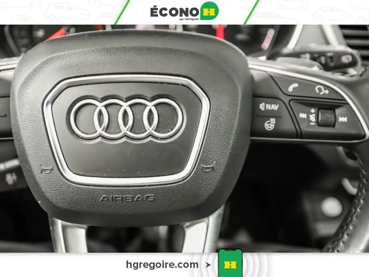 Audi Q5 снимка Audi Q5