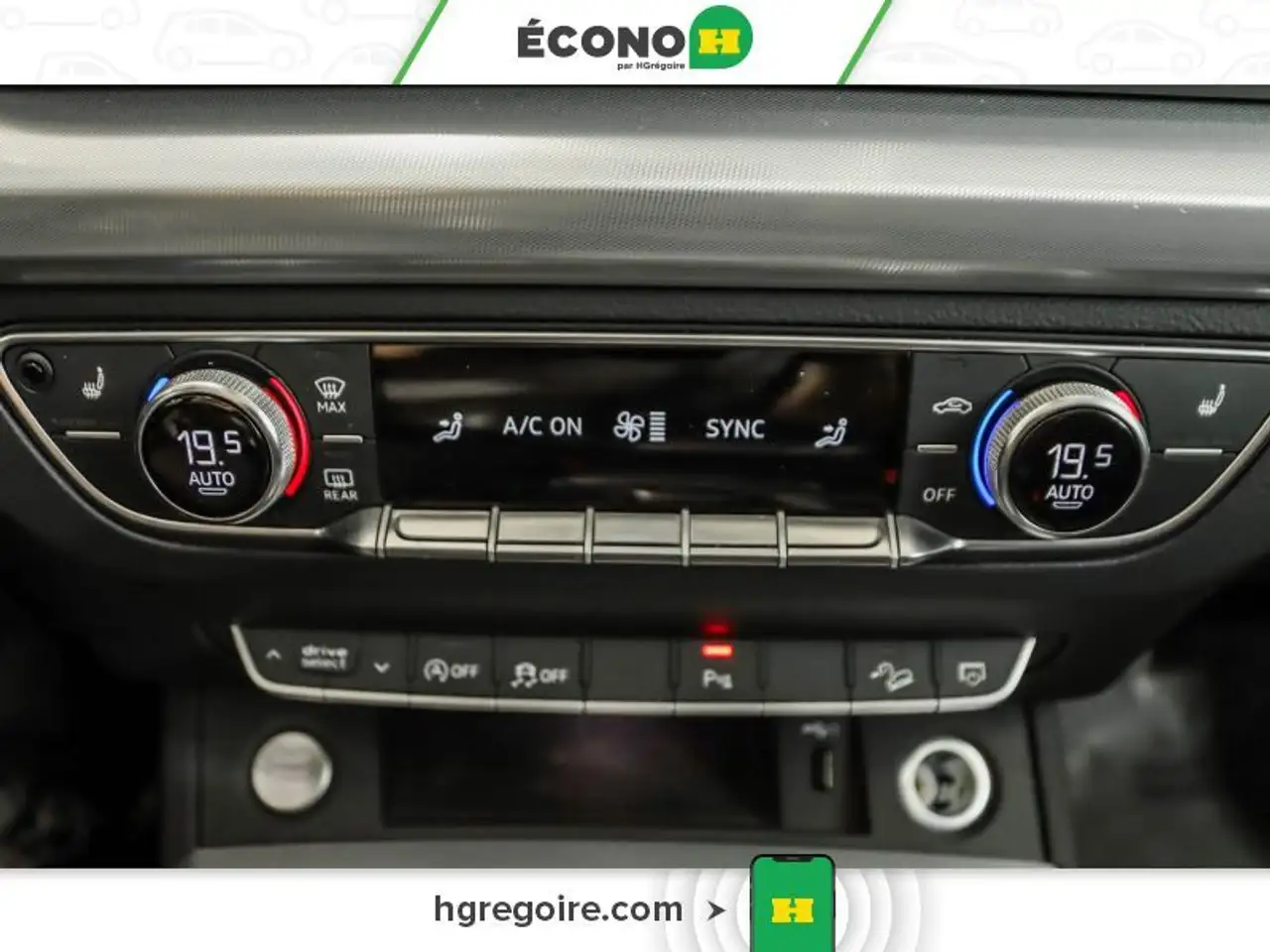 Audi Q5 снимка Audi Q5