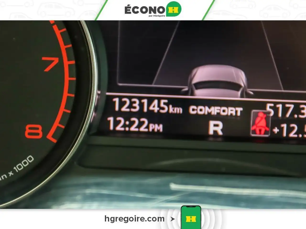 Audi Q5 снимка Audi Q5