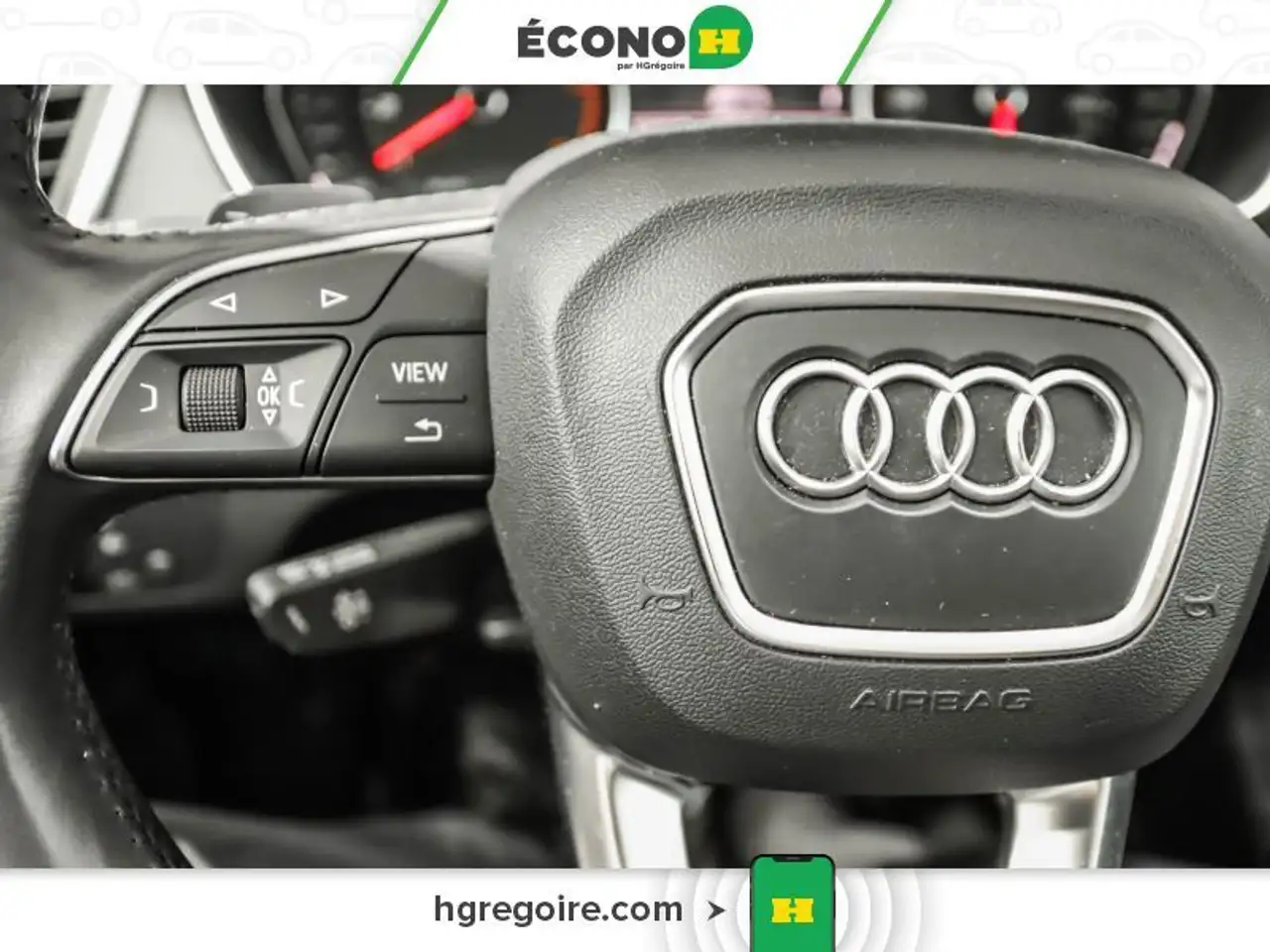 Audi Q5 снимка Audi Q5