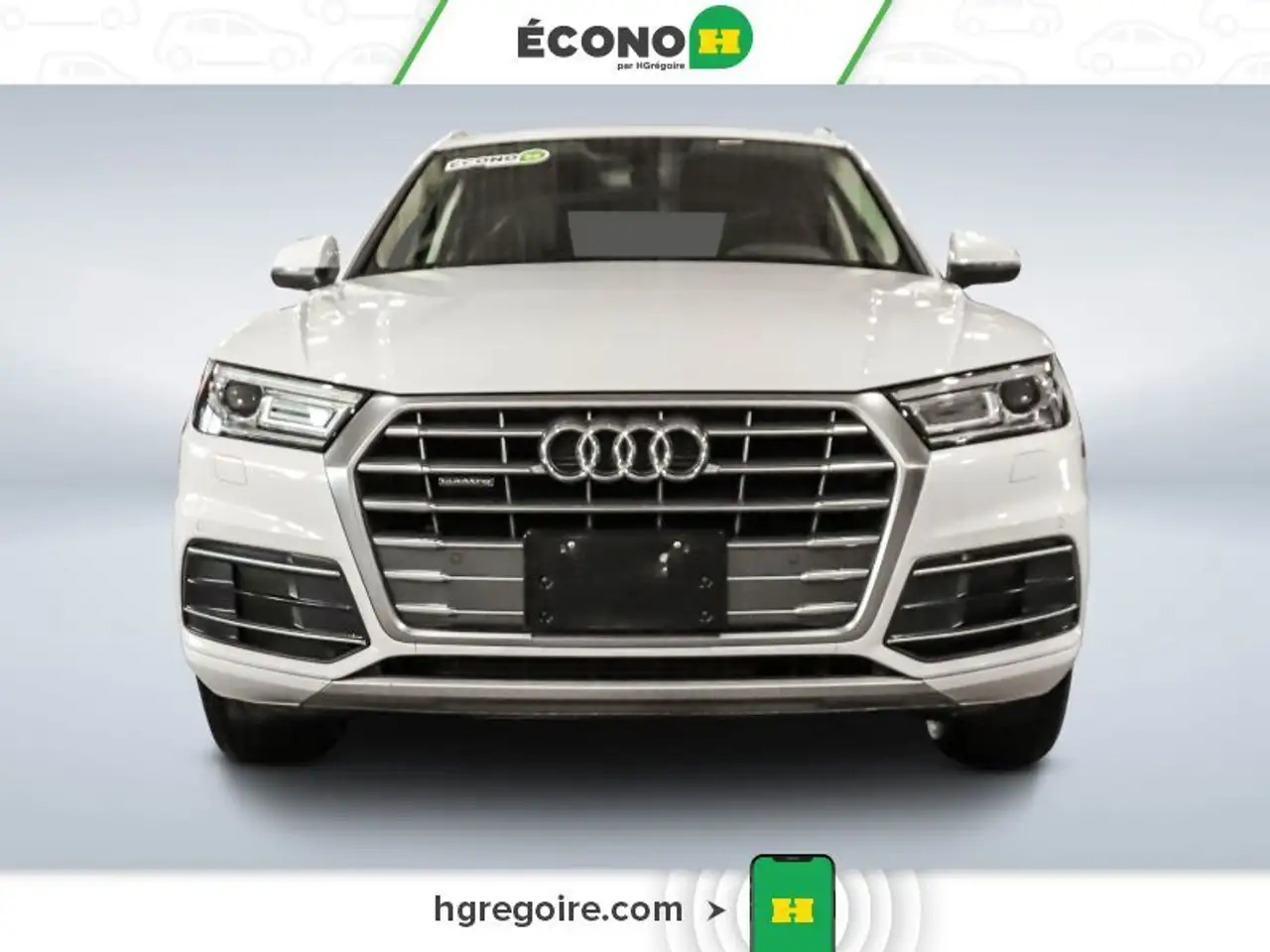 Audi Q5 снимка Audi Q5