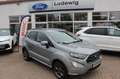 Ford EcoSport ST-Line Xenon Winter Kamera Argent - thumbnail 1