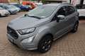 Ford EcoSport ST-Line Xenon Winter Kamera Argent - thumbnail 3