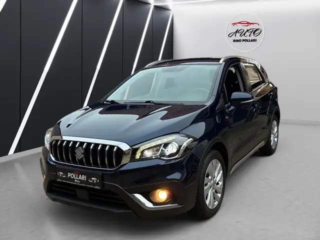 Suzuki Sonstige