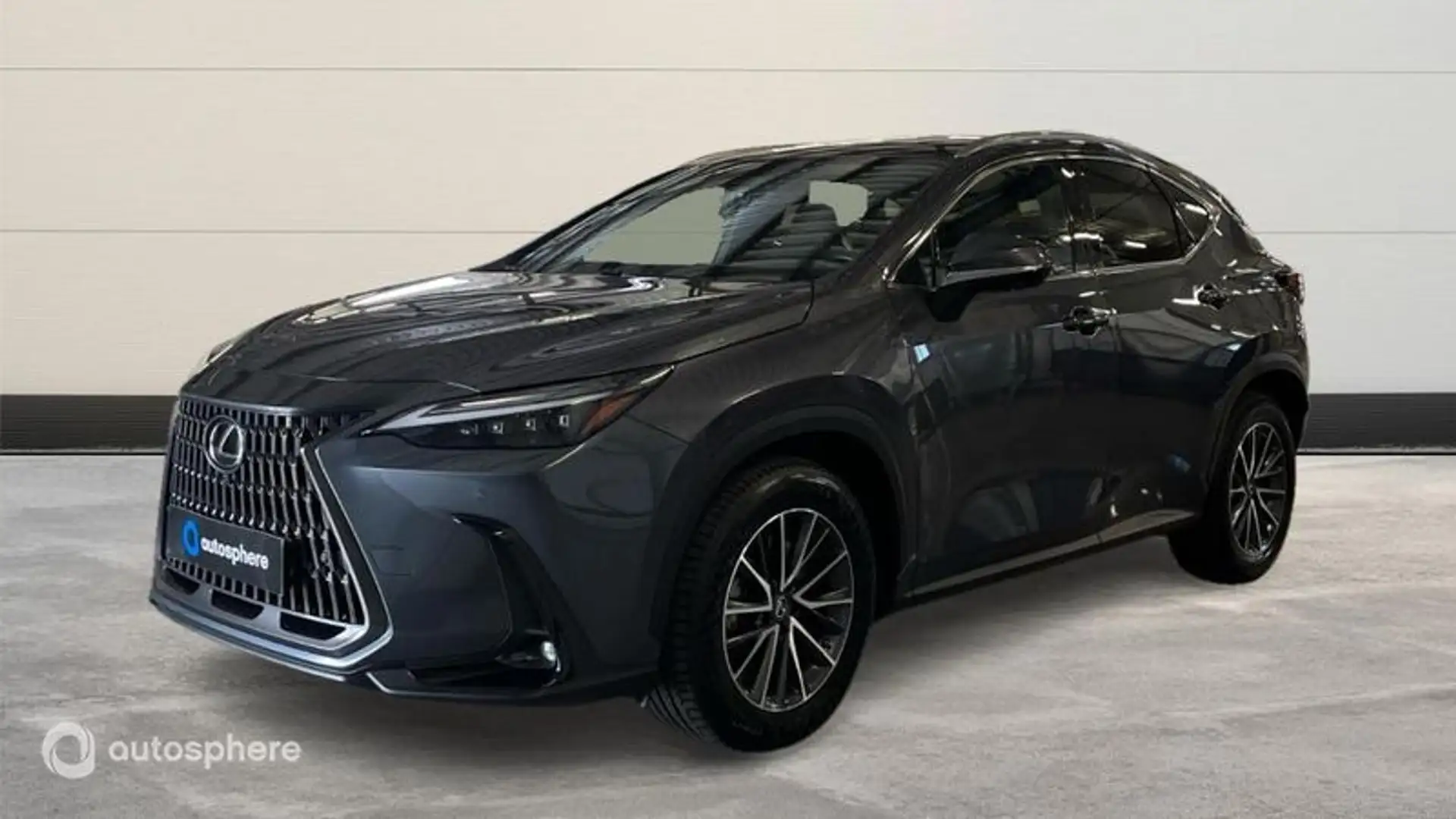 Lexus NX 450h+ 450h+ Luxe 4WD - 1