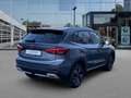 MG ZS 1.5 Hybrid+ 145 kW Luxury AHK+LED+Sitzhzg+360°Kame Grau - thumbnail 3