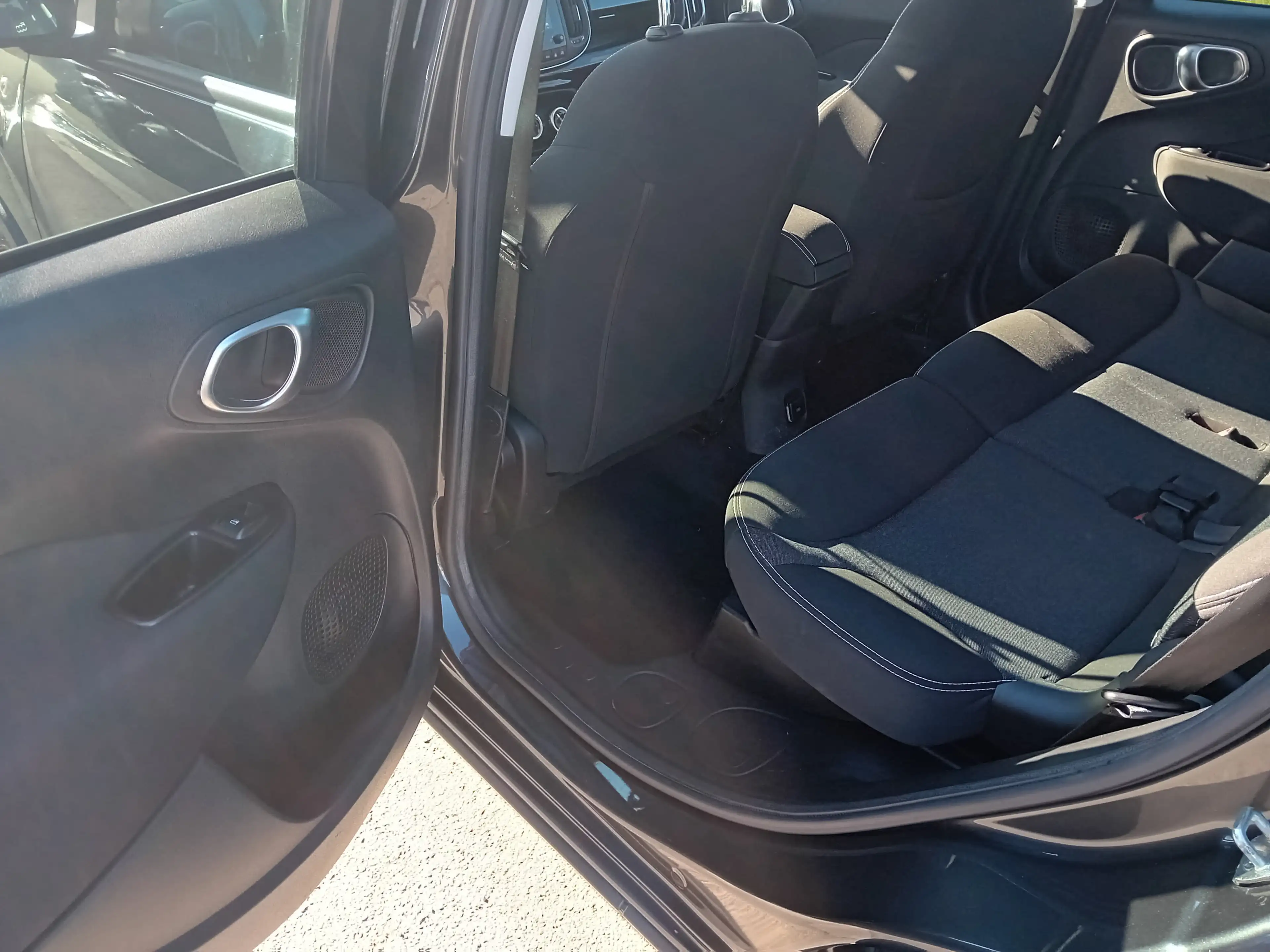 Fiat 500L 500L Cross 0.9 T TwinAir — photo 8