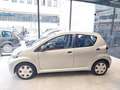 Toyota Aygo 1.0 12V VVT-i (GARANZIA 12 MESI ) Argintiu - thumbnail 4