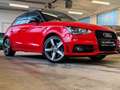 Audi A1 Sportback S-LINE nur 45.TKM Automatik 1.Hand Rot - thumbnail 1