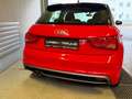 Audi A1 Sportback S-LINE nur 45.TKM Automatik 1.Hand Rot - thumbnail 42