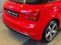 Audi A1 Sportback S-LINE nur 45.TKM Automatik 1.Hand Rot - thumbnail 19