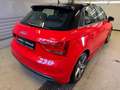 Audi A1 Sportback S-LINE nur 45.TKM Automatik 1.Hand Rot - thumbnail 37