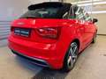 Audi A1 Sportback S-LINE nur 45.TKM Automatik 1.Hand Rot - thumbnail 34