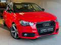Audi A1 Sportback S-LINE nur 45.TKM Automatik 1.Hand Rot - thumbnail 5