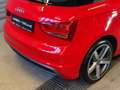 Audi A1 Sportback S-LINE nur 45.TKM Automatik 1.Hand Rot - thumbnail 38
