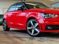 Audi A1 Sportback S-LINE nur 45.TKM Automatik 1.Hand Rot - thumbnail 45