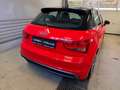 Audi A1 Sportback S-LINE nur 45.TKM Automatik 1.Hand Rot - thumbnail 50