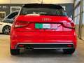 Audi A1 Sportback S-LINE nur 45.TKM Automatik 1.Hand Rot - thumbnail 2
