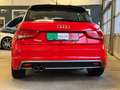 Audi A1 Sportback S-LINE nur 45.TKM Automatik 1.Hand Rot - thumbnail 46