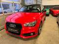 Audi A1 Sportback S-LINE nur 45.TKM Automatik 1.Hand Rot - thumbnail 4