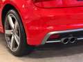 Audi A1 Sportback S-LINE nur 45.TKM Automatik 1.Hand Rot - thumbnail 3