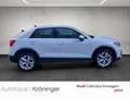 Audi Q2 35 TFSI S Tronic advanced AHK Matrix Navi Weiß - thumbnail 4