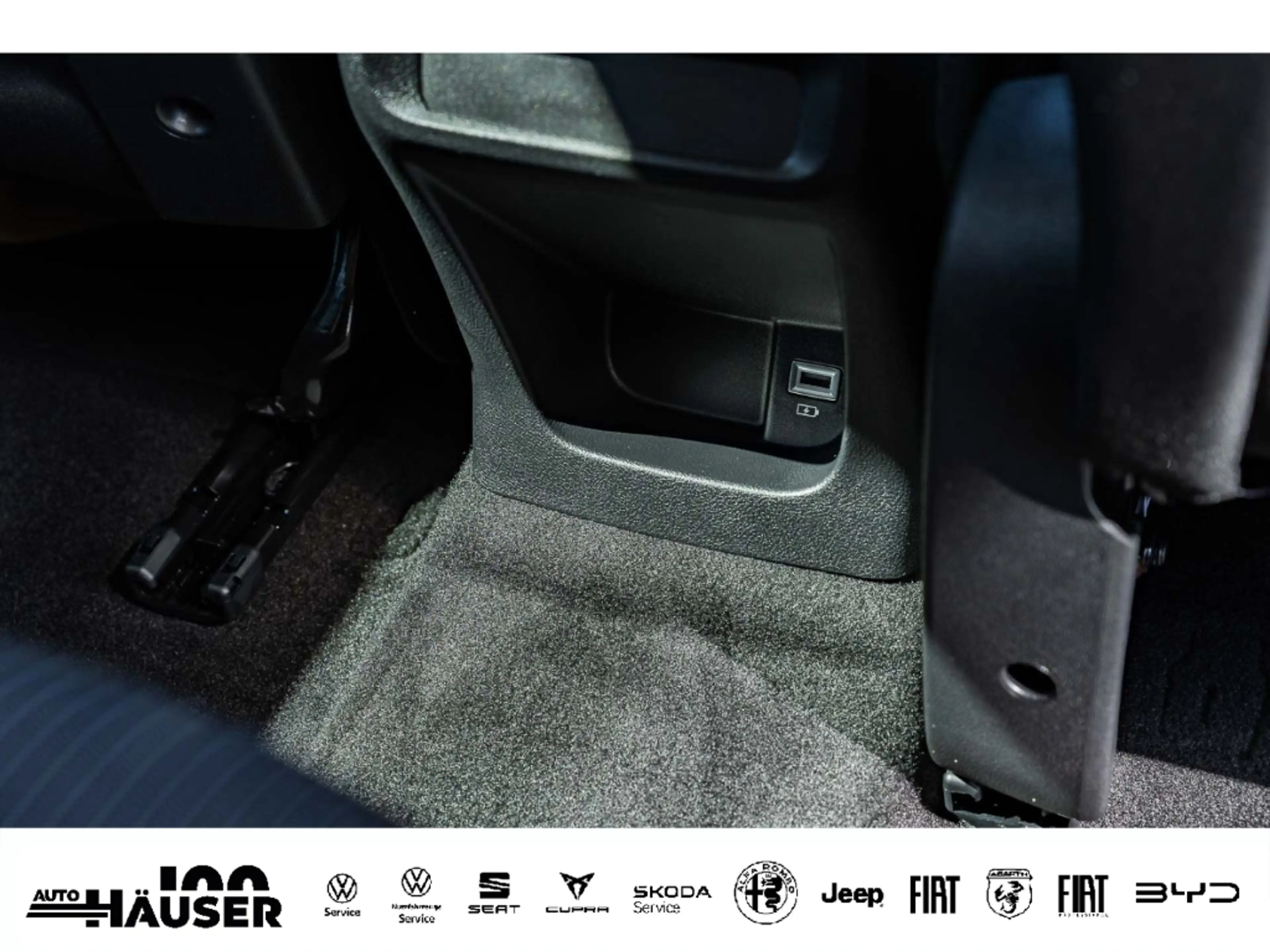 Fiat Qubo L ICON 1.5 Diesel 7-SITZER KAMERA TEMPOMAT LED SIT — photo 14