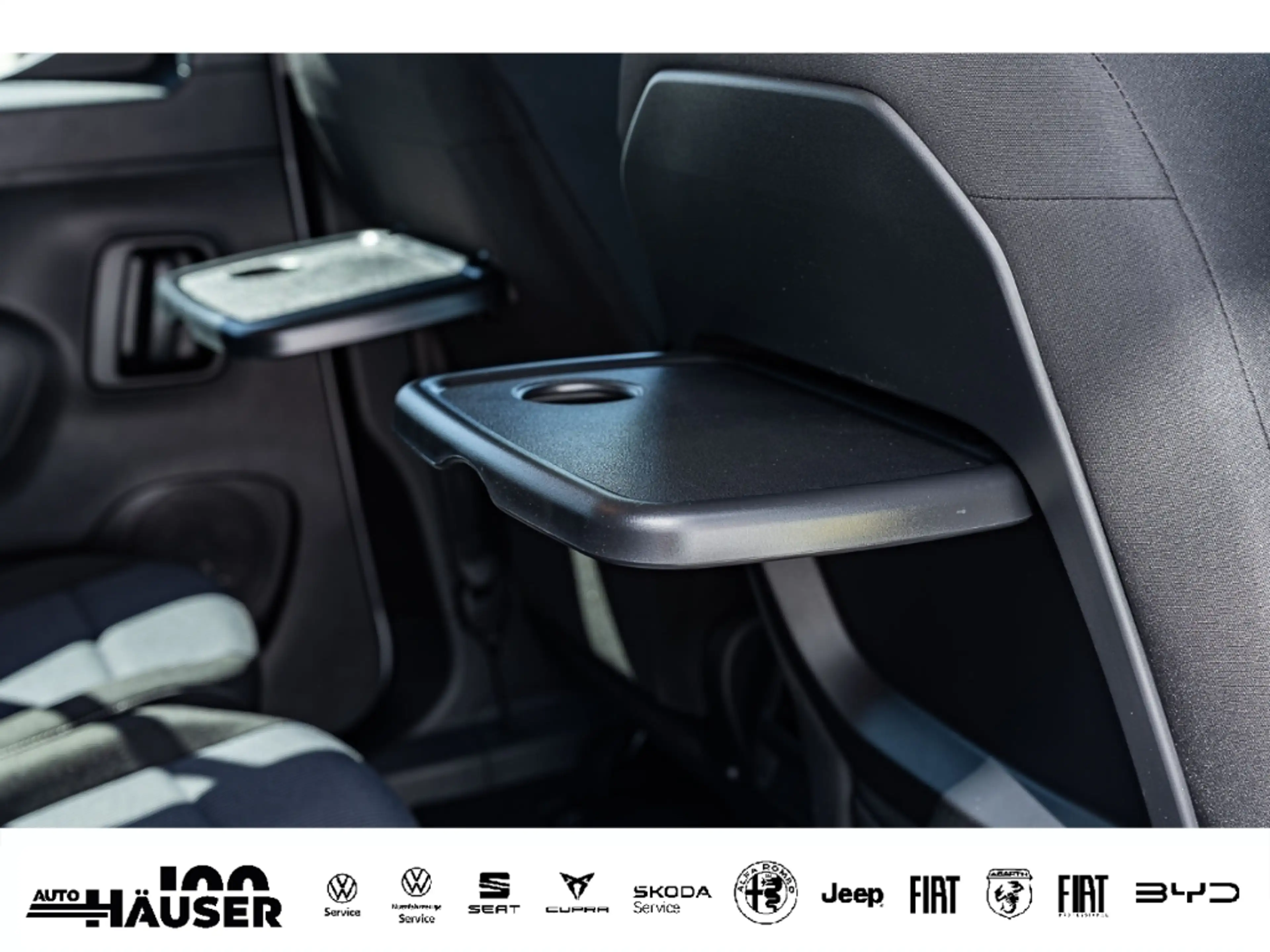 Fiat Qubo L ICON 1.5 Diesel 7-SITZER KAMERA TEMPOMAT LED SIT — photo 13