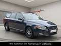 Volvo V70 Kombi Momentum D4 Automatik AHK Digital Tach Blau - thumbnail 3