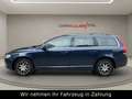 Volvo V70 Kombi Momentum D4 Automatik AHK Digital Tach Blau - thumbnail 4