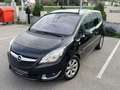 Opel Meriva B 1.4 Turbo *Sehr gepflegt/1.Besitz* Schwarz - thumbnail 1