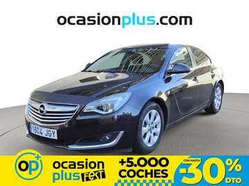 2.0CDTI ecoF. S&S Selective 140