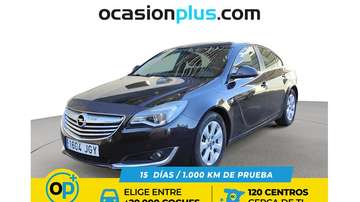 2.0CDTI ecoF. S&S Selective 140